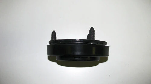 1/2" Poly Spacer Replacement Isolator for Tacoma Tundra 96-06 6lug - Image 2