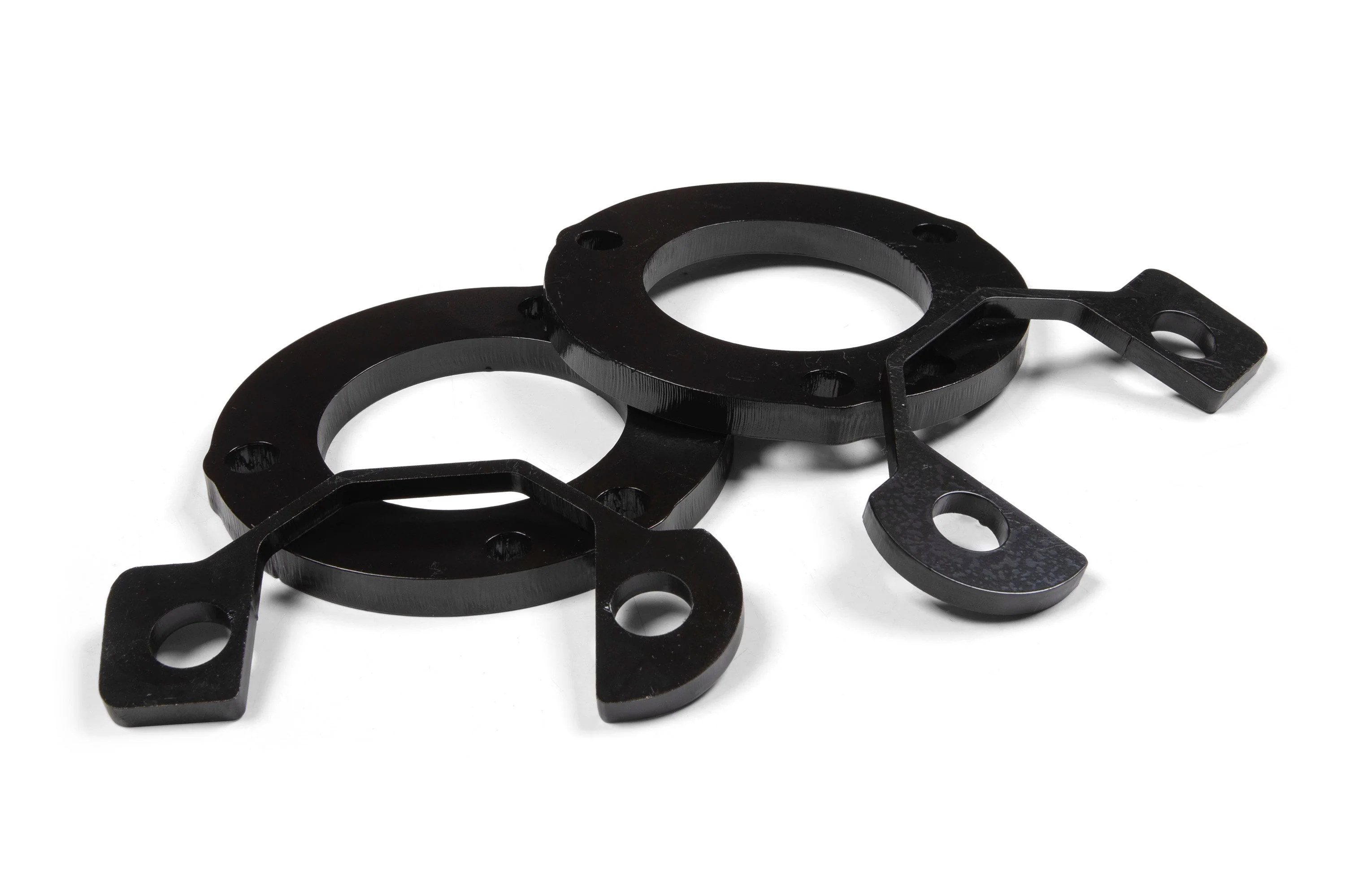 1 Inch Leveling Kit | Ford Bronco (21-25)
