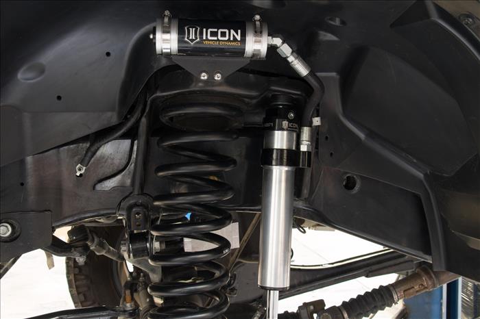 14-UP RAM 2500 4.5IN FRONT LIFT 2.5 VS RR PAIR - Image 2