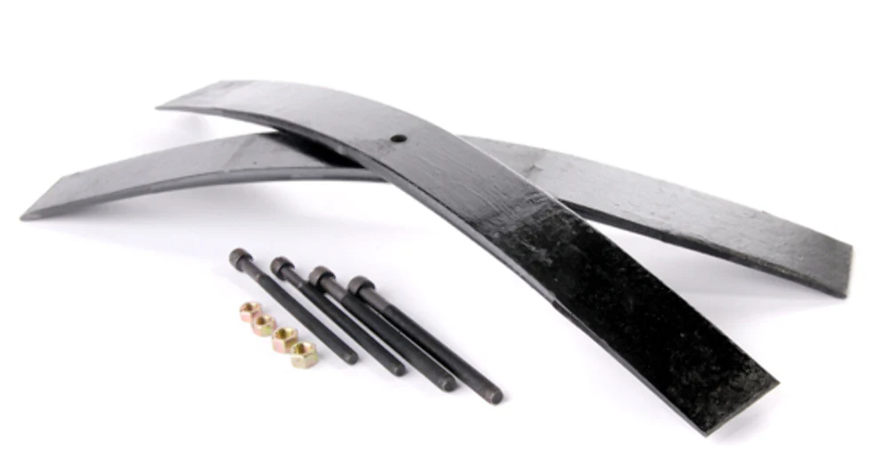 Add-A-Leaf Kit for Chevy GMC 1500 1999-2024