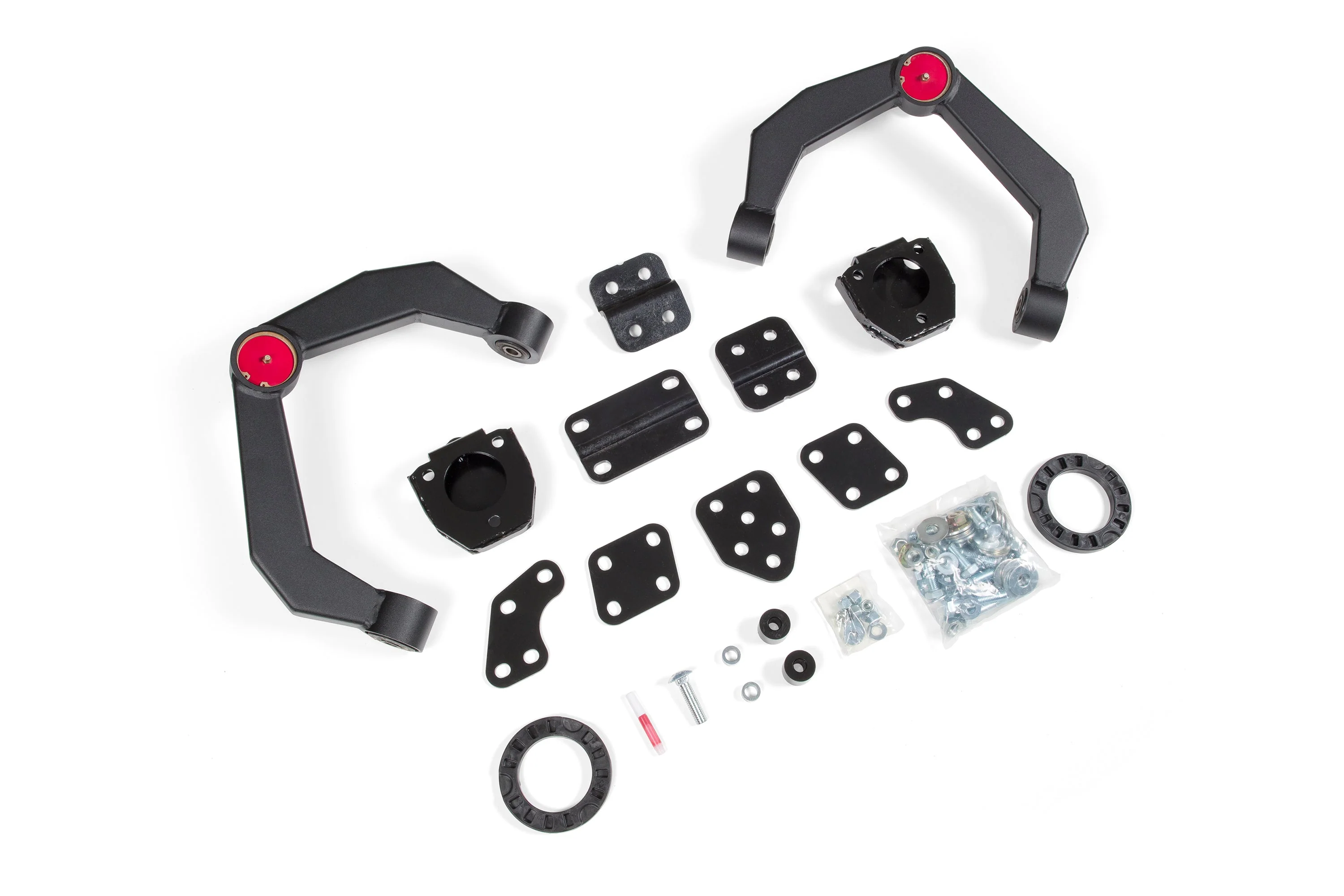 2.5 Inch Leveling Kit | Ram 1500 (06-11) 4WD - Image 2