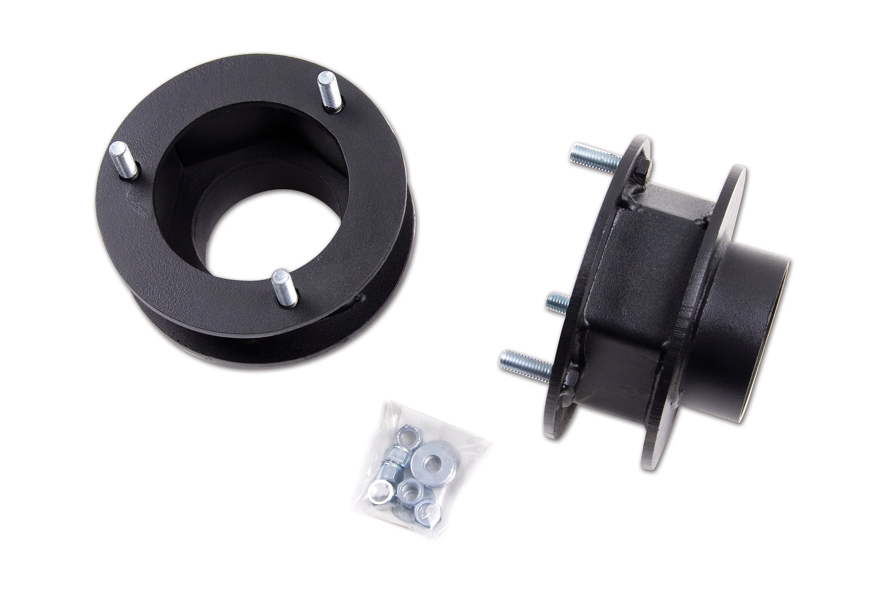 2.5 Inch Leveling Kit | Ram 1500/2500/3500 (01-02) 4WD