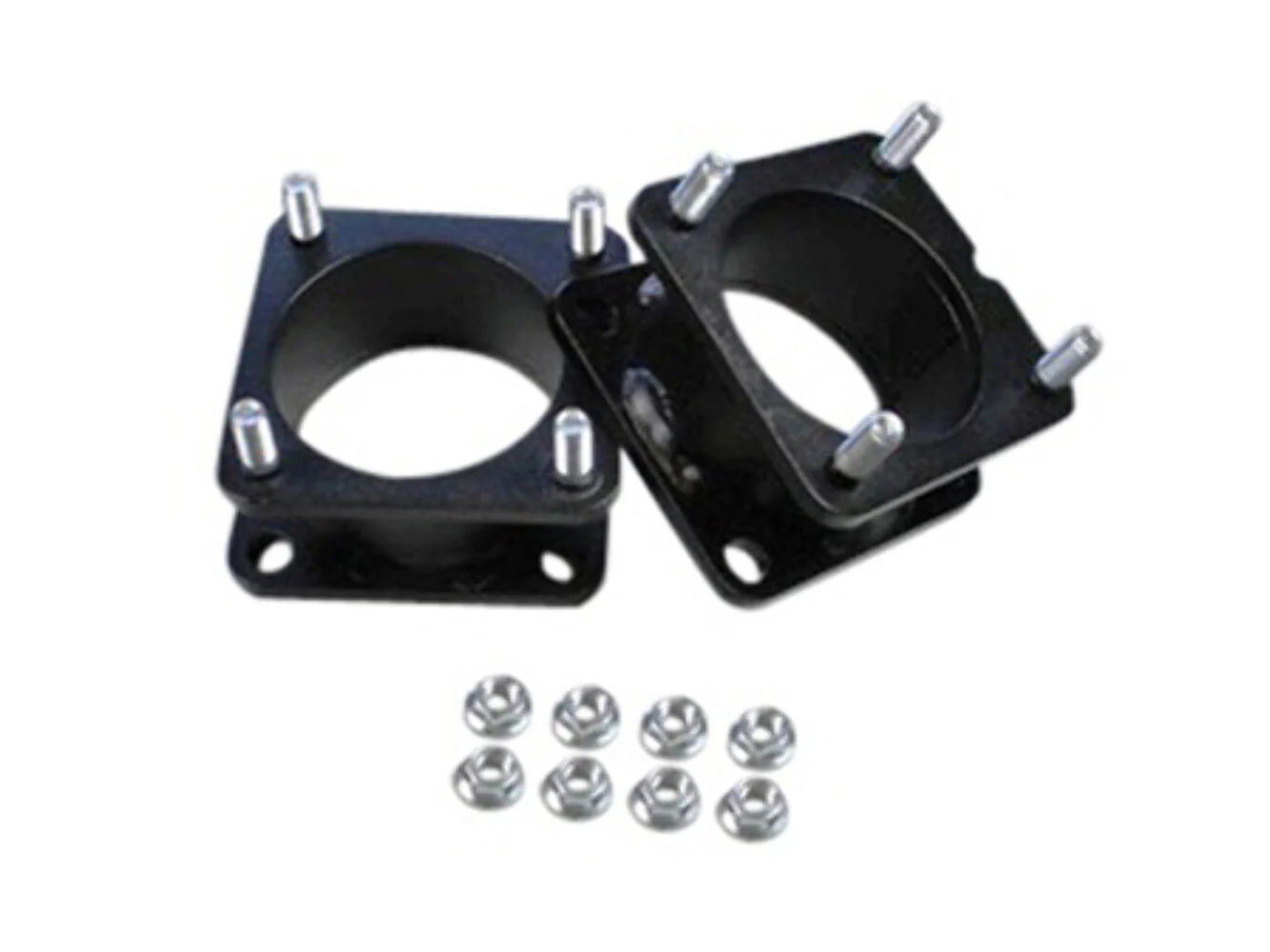 2.5" Leveling Lift Kit for Toyota Tundra 2007-2021