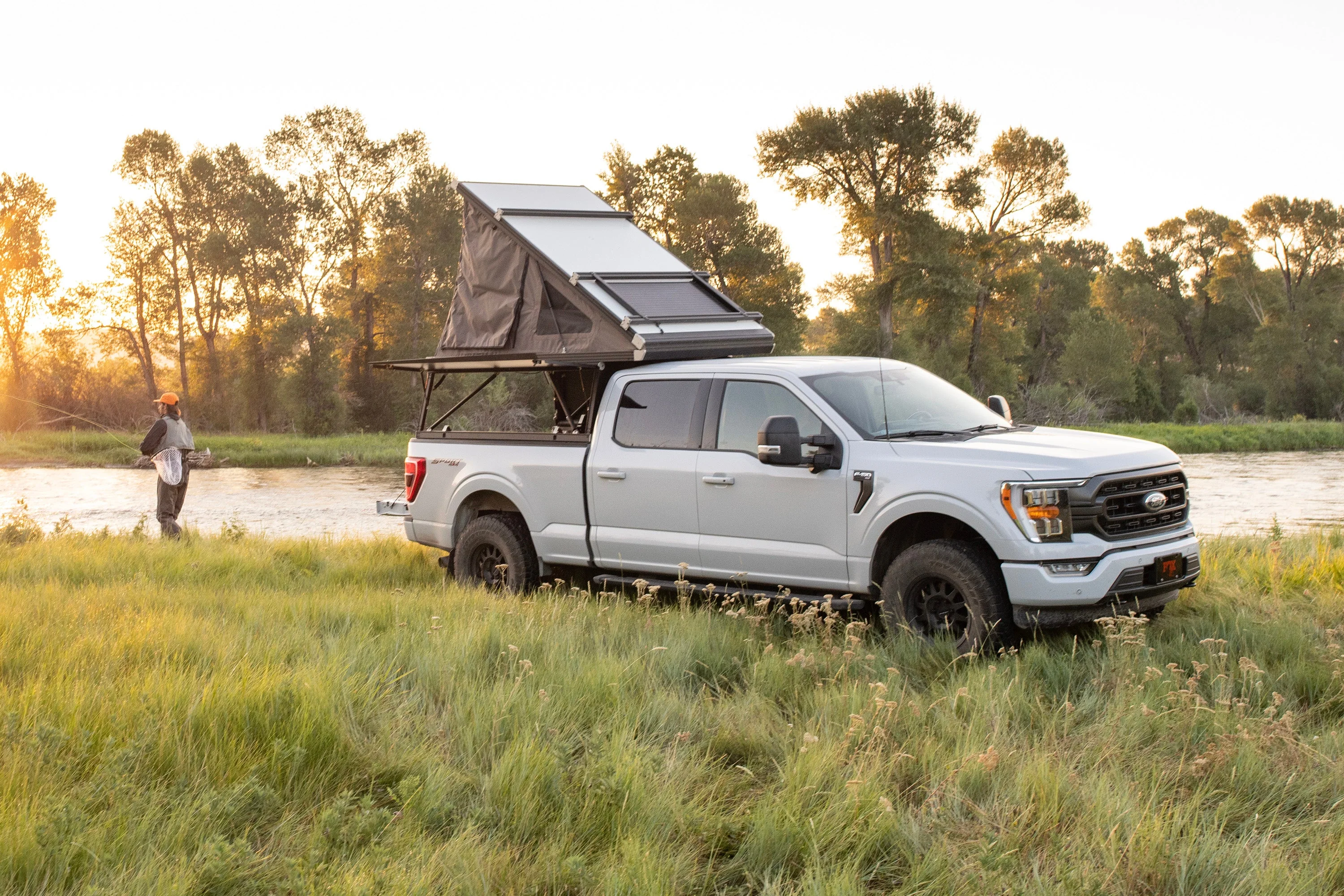 2 Inch Leveling kit | 2.5 Performance Elite Series | Ford F150 (21-25) 4WD - Image 4