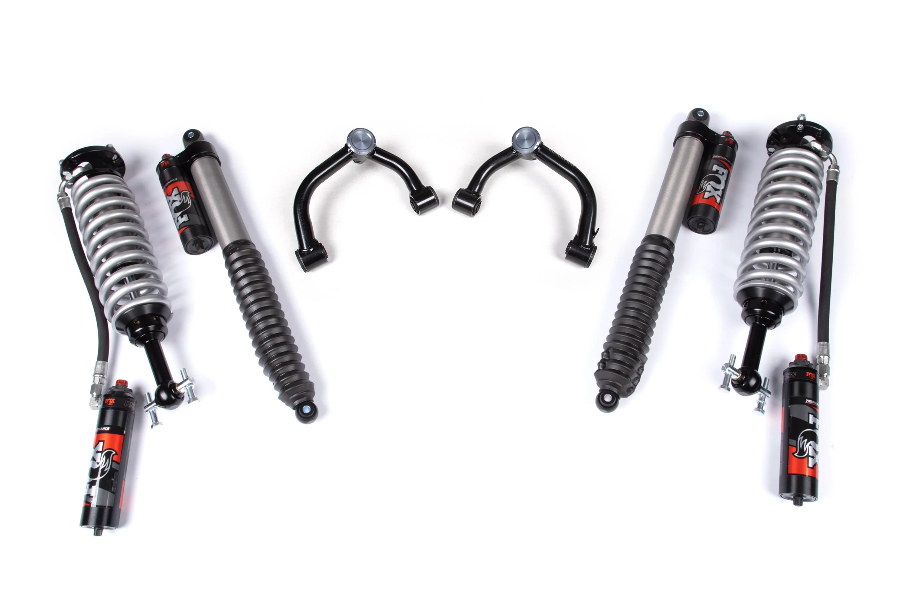 2 Inch Leveling kit | 2.5 Performance Elite Series | Ford F150 (21-25) 4WD - Image 5