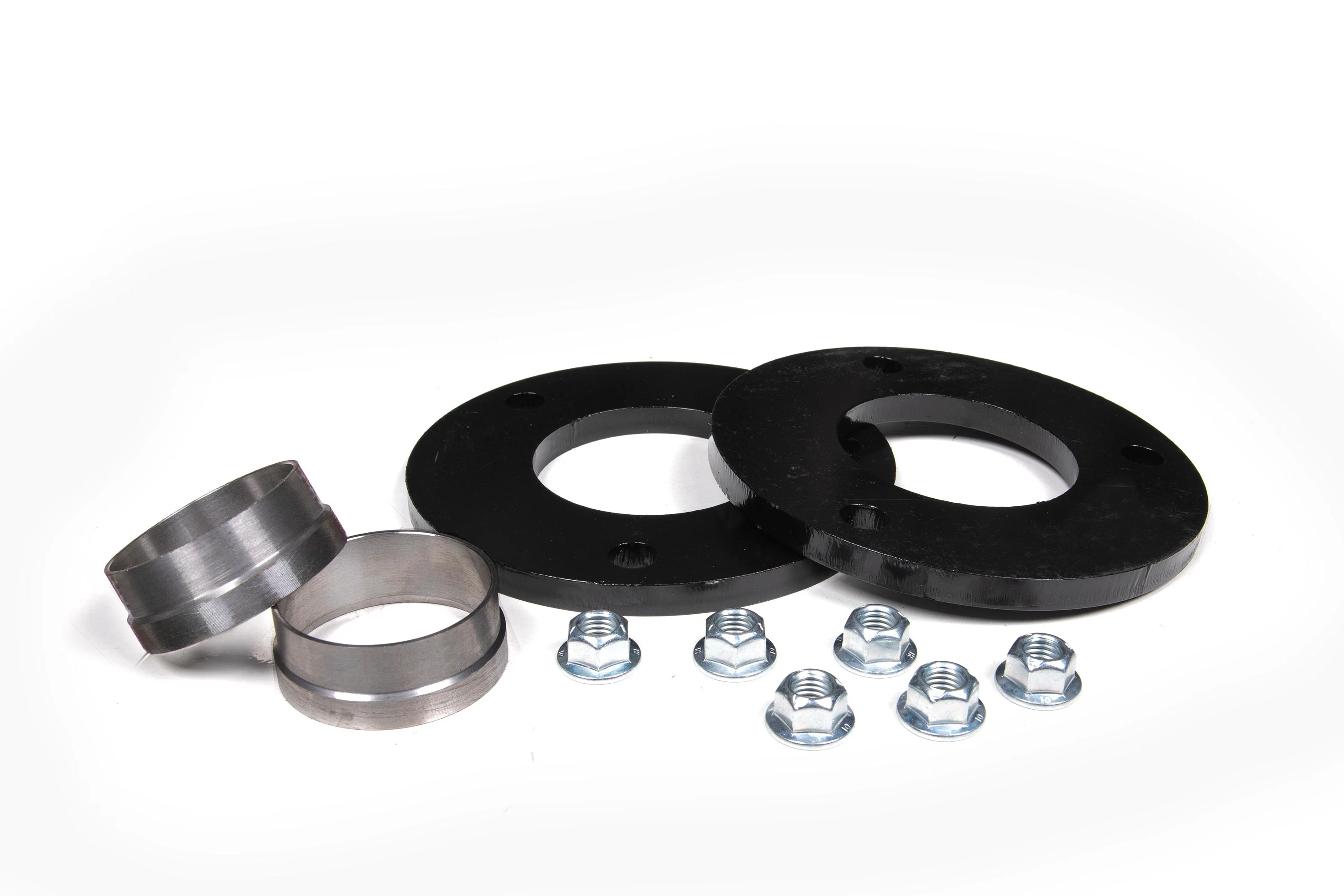 2 Inch Leveling Kit | Ford F-150 (21-25) 2WD