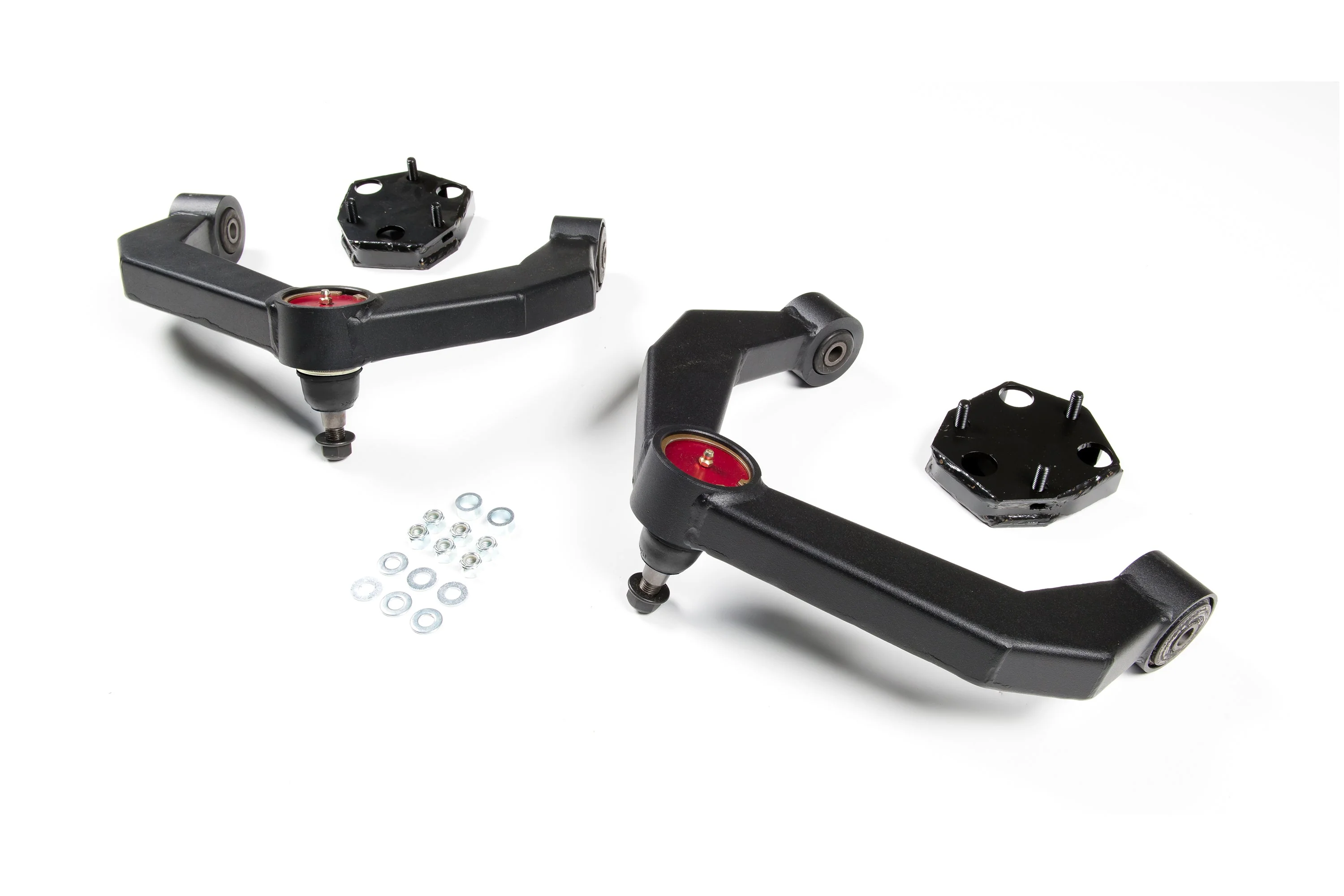 2 Inch Leveling Kit | Ram 1500 (12-18) 4WD - Image 2