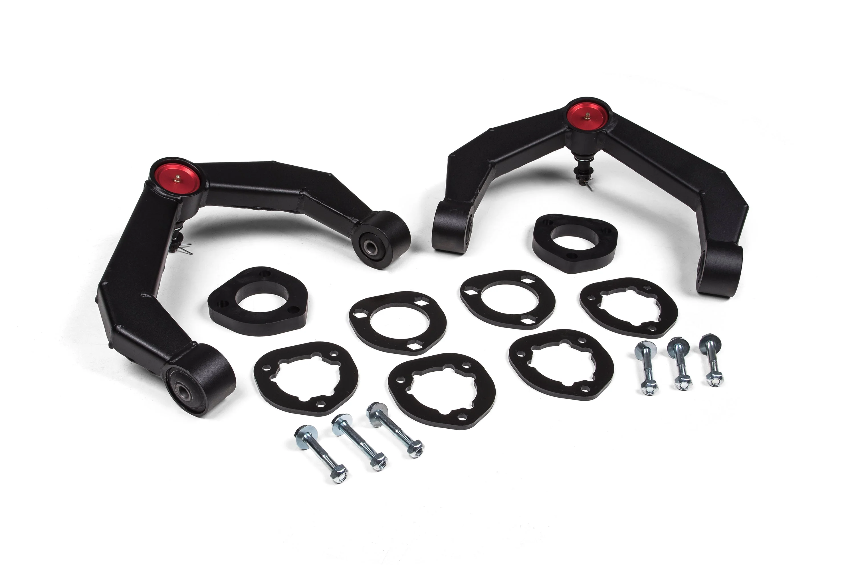 2 Inch Leveling Kit | Ram 1500 (19-24) 4WD
