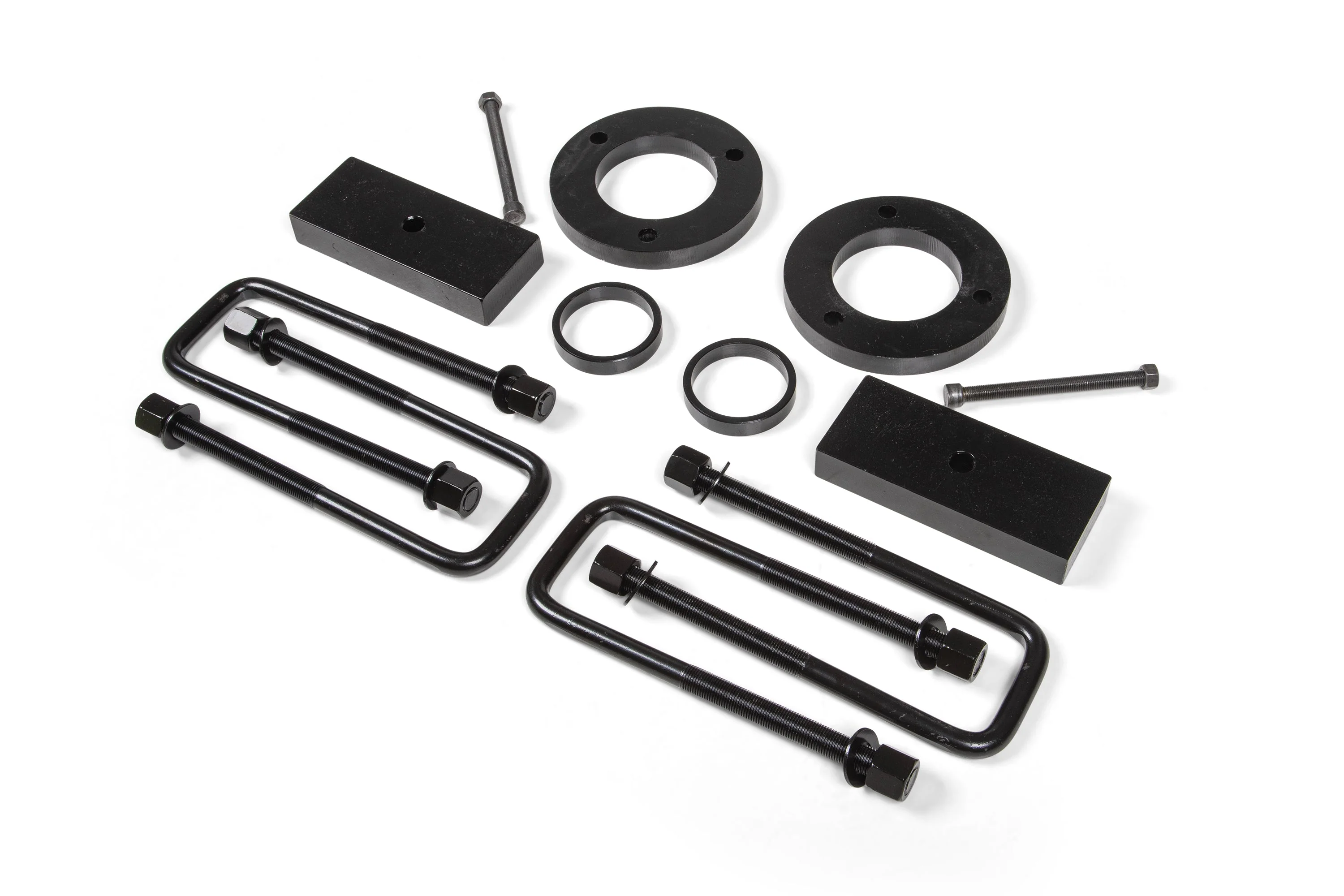 2 Inch Lift Kit | Chevy Colorado ZR2 & GMC Canyon AT4X (23-24) 4WD - Image 2