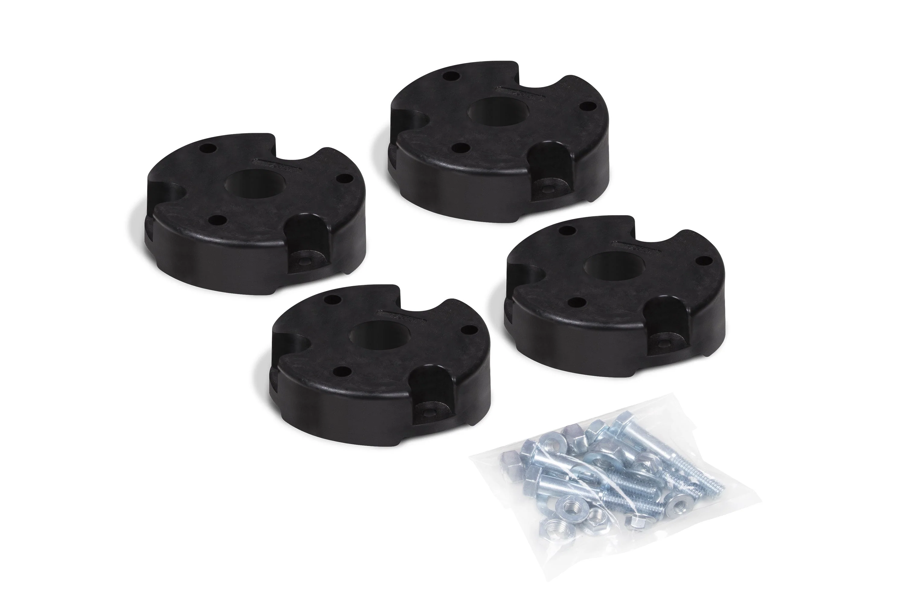 2 Inch Lift Kit | Ford Bronco (Base Shock Package Models Only) (21-25)