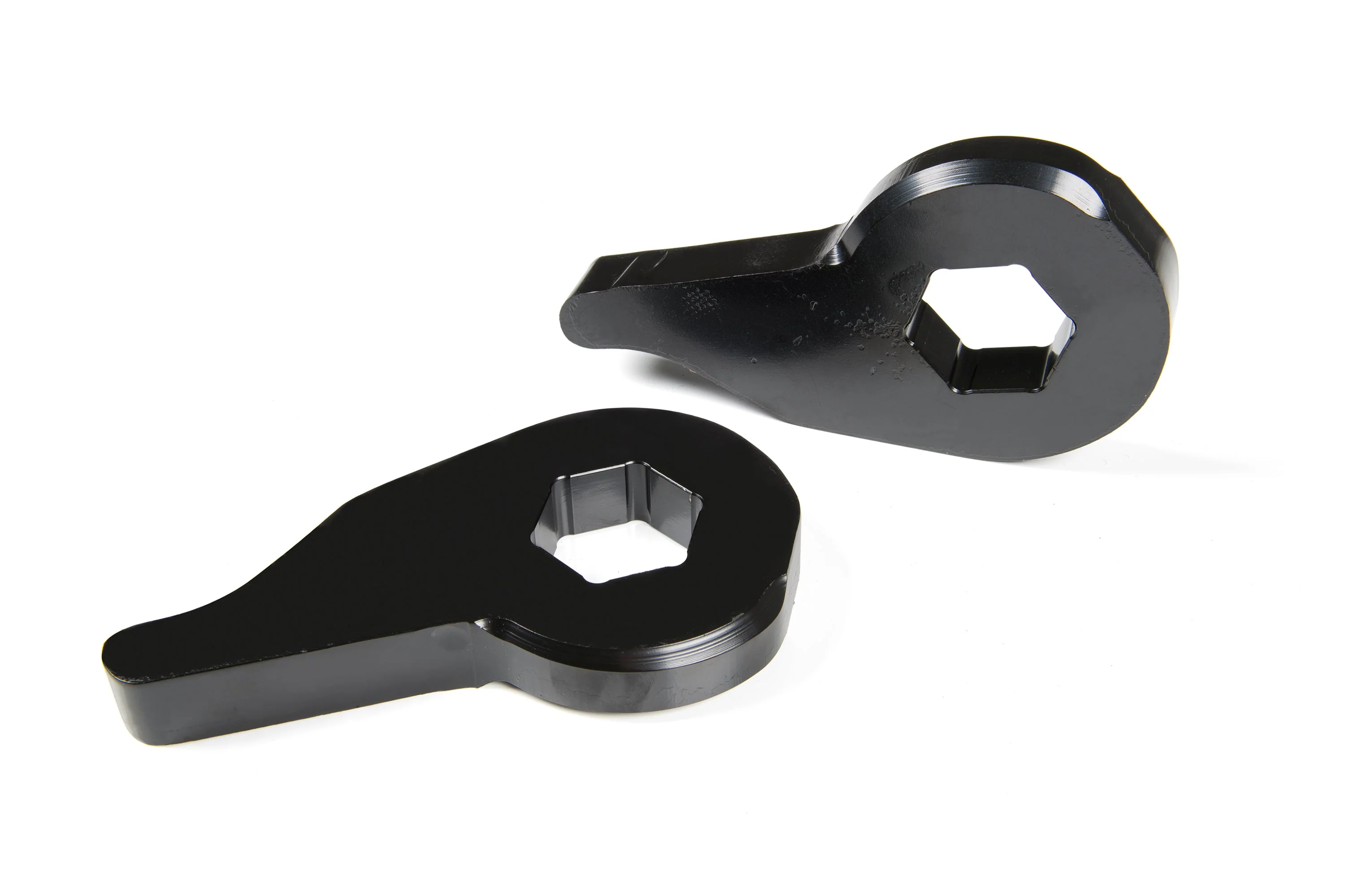 2 Inch Torsion Key Leveling Kit | Dodge Ram 1500 4WD (02-05)