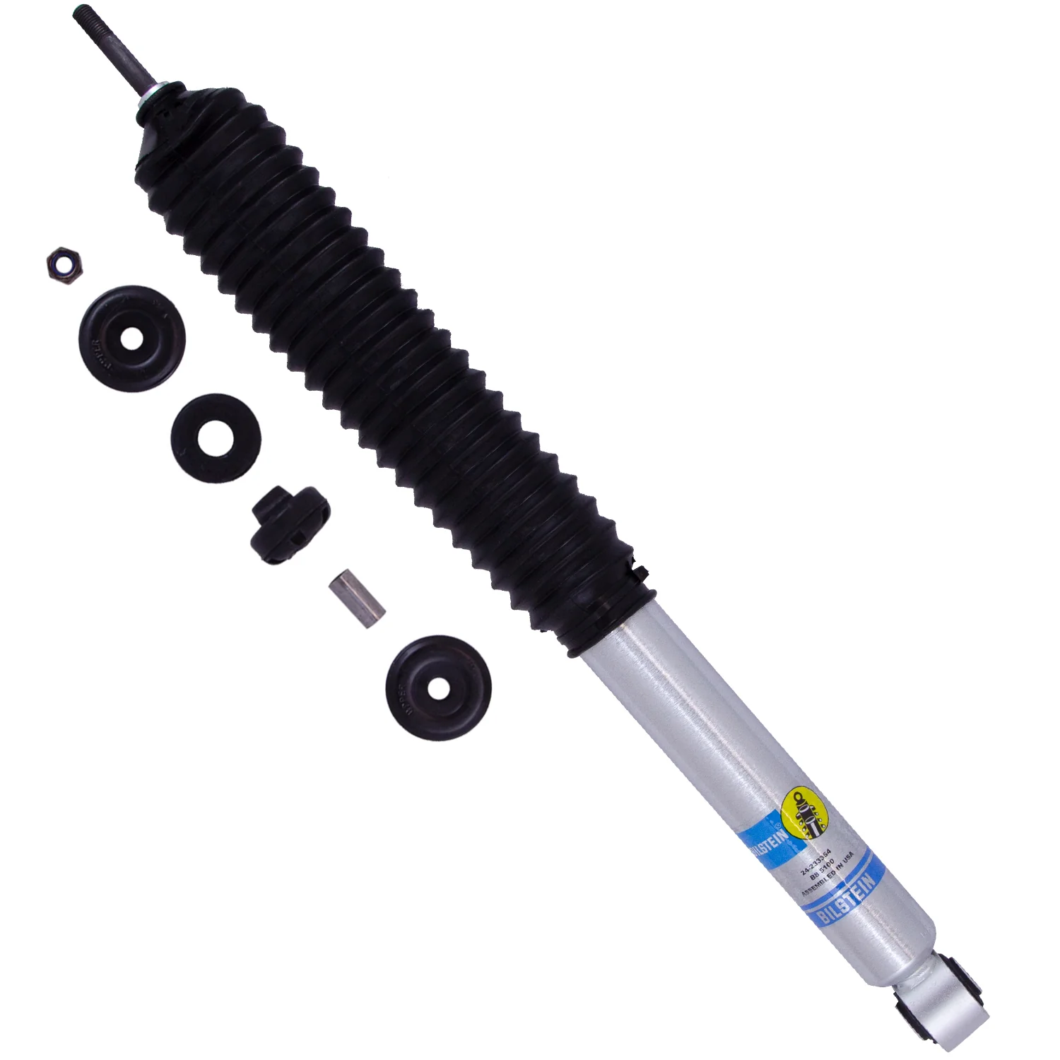 REAR SHOCK ABSORBER B8 5100 RAM 1500 2020-2019