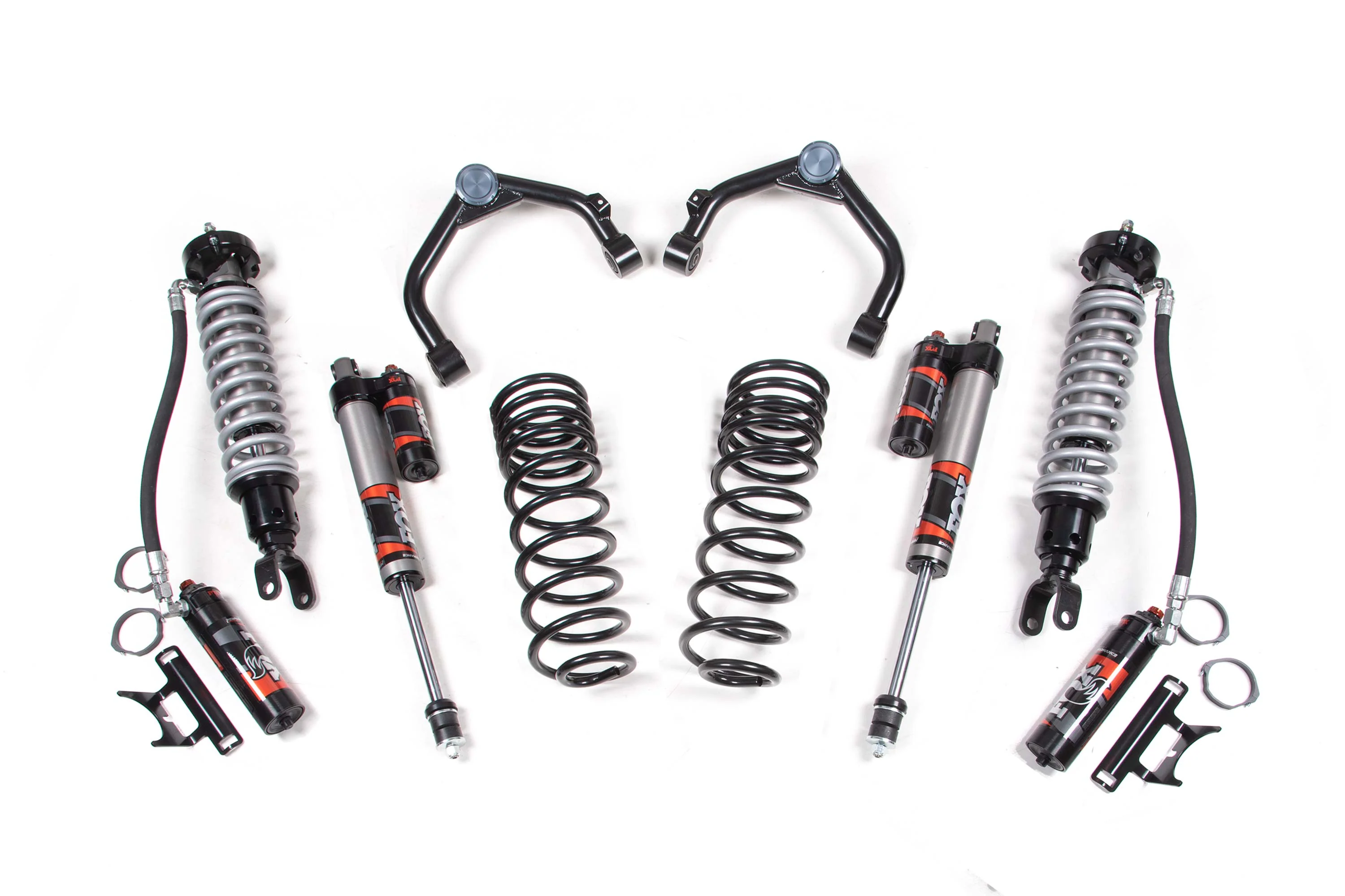 3 Inch Lift Kit | FOX 2.5 Performance Elite Coil-Over | Ram 1500 (19-25) 4WD - Image 3