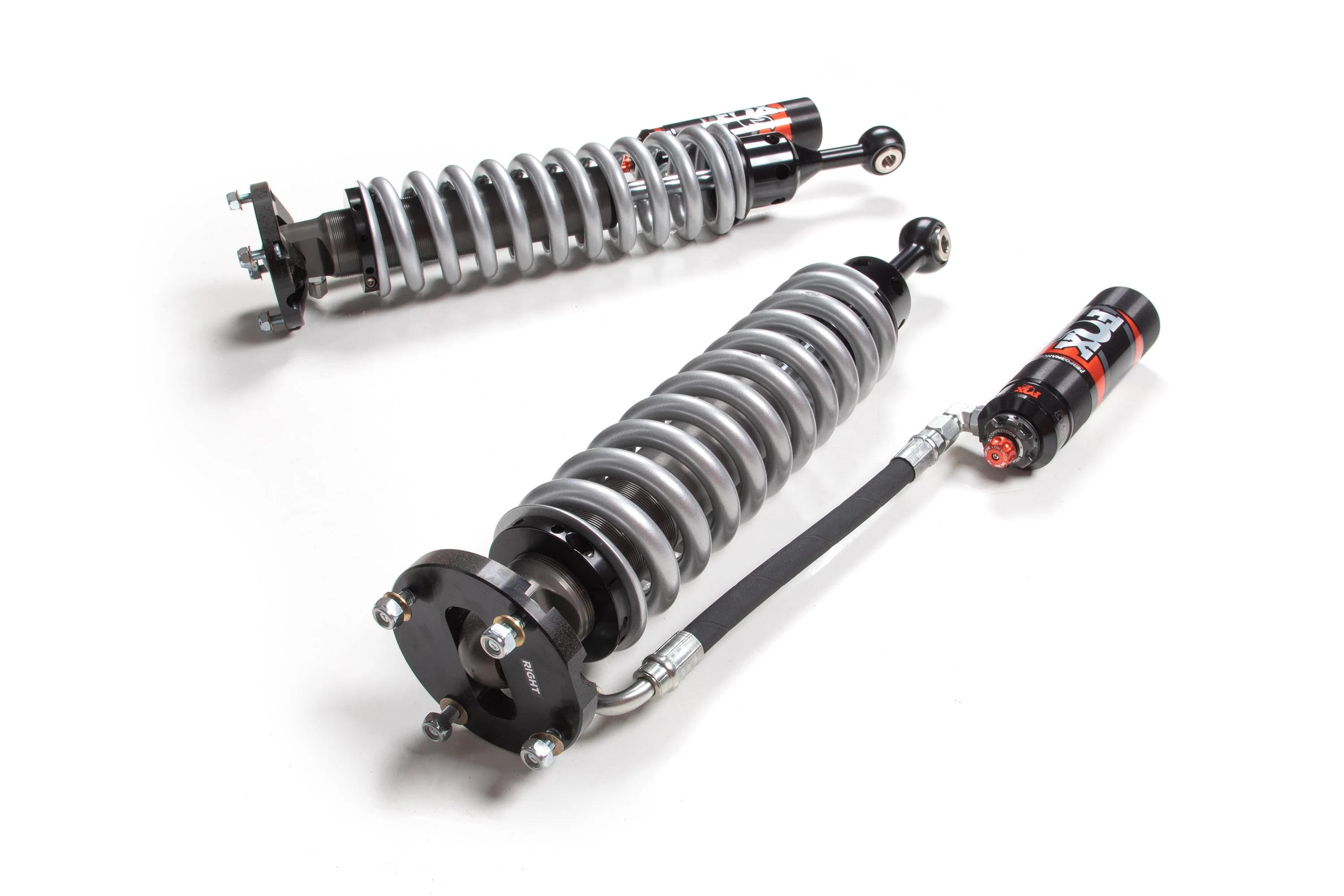 3 Inch Lift Kit | FOX 2.5 Performance Elite Coil-Over | Toyota Tundra (07-21) 2/4WD - Image 6