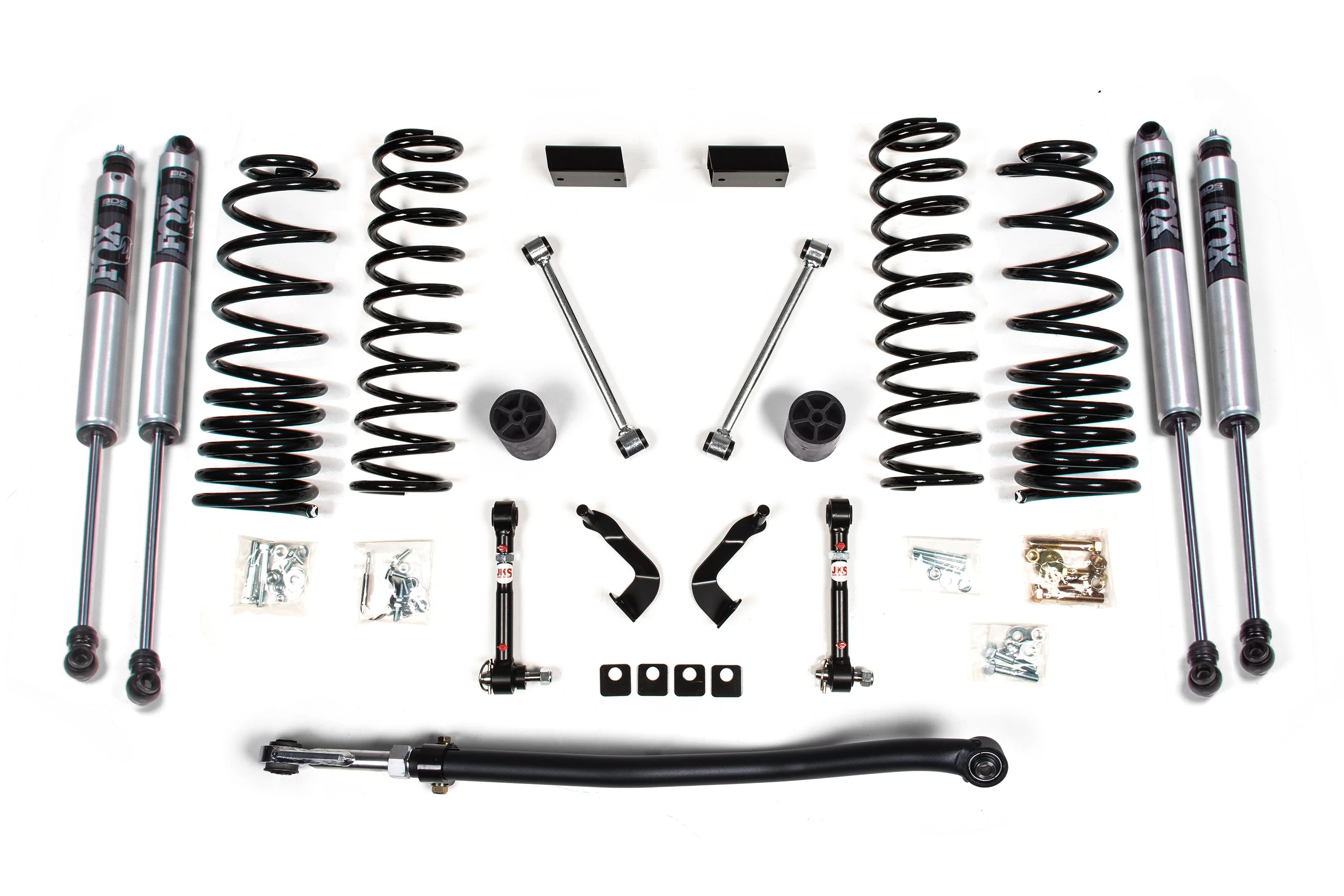 3 Inch Lift Kit | Jeep Gladiator JT (20-25) - Image 6