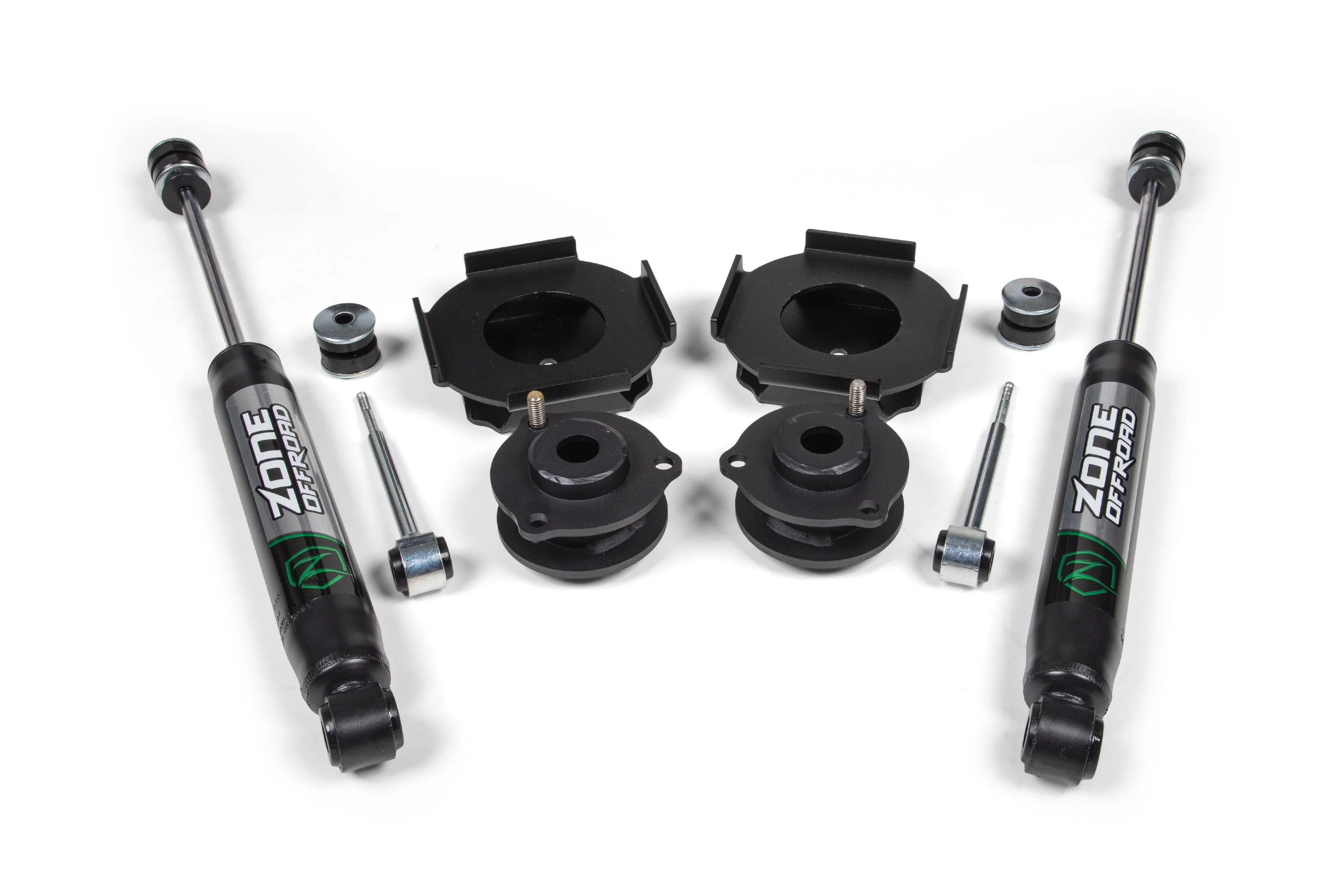 3 Inch Lift Kit | Toyota 4Runner (10-24) 4WD - Image 7