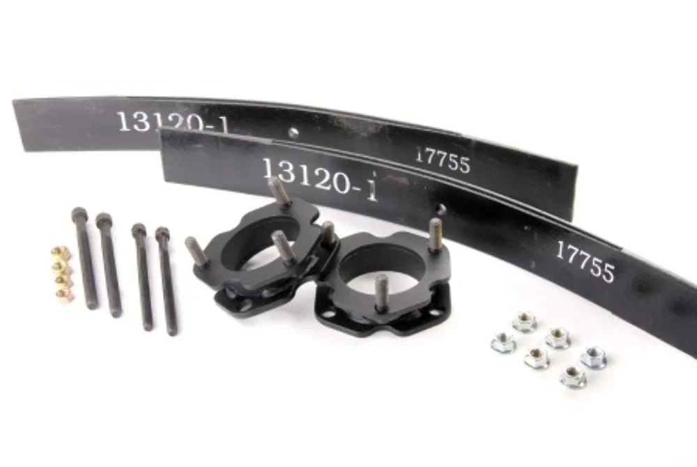 2.5" Leveling Kit for Toyota Tacoma 05-23 2wd/4wd - Image 2