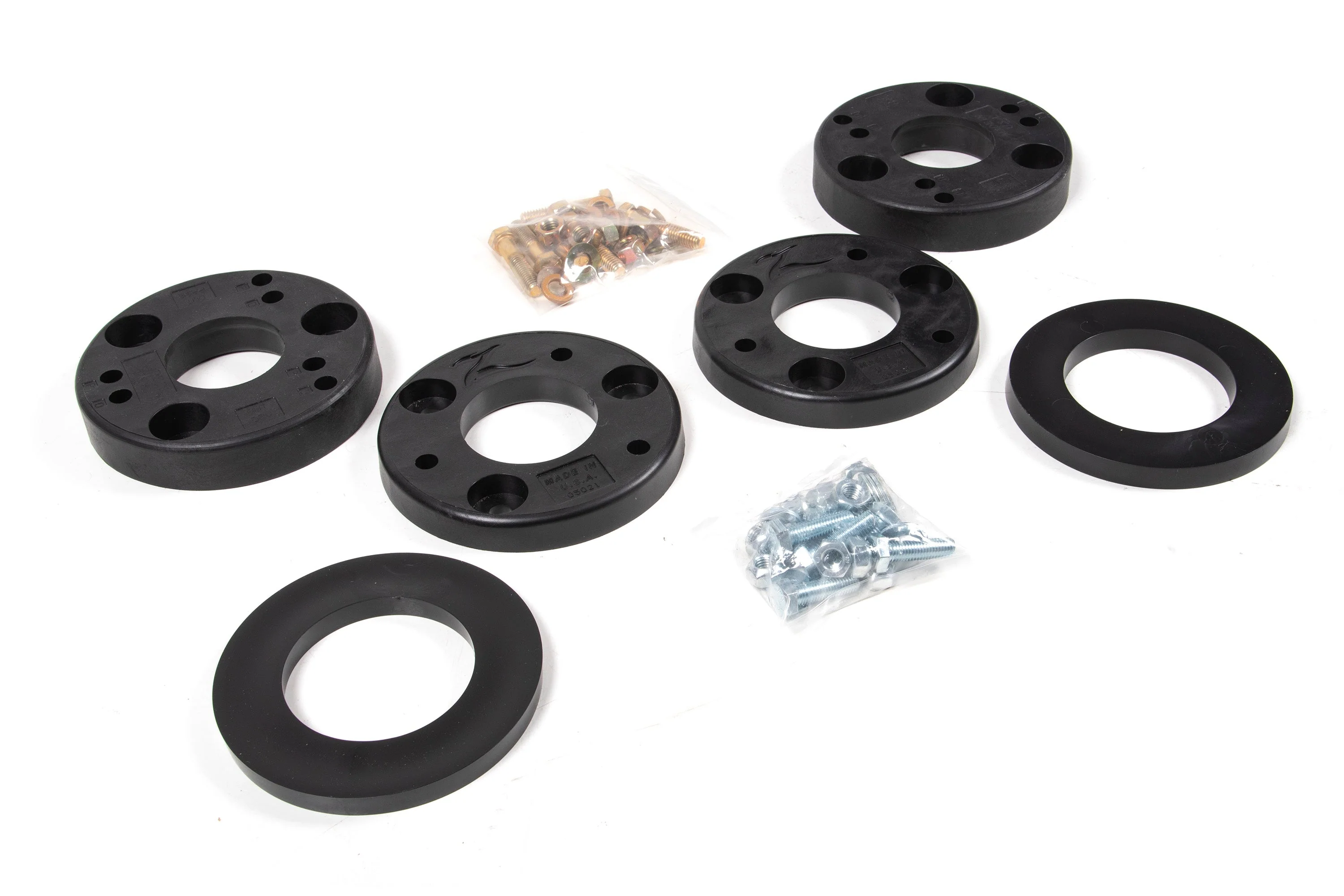 3 Inch Lift Kit | Ford F-150 Lightning (2022)