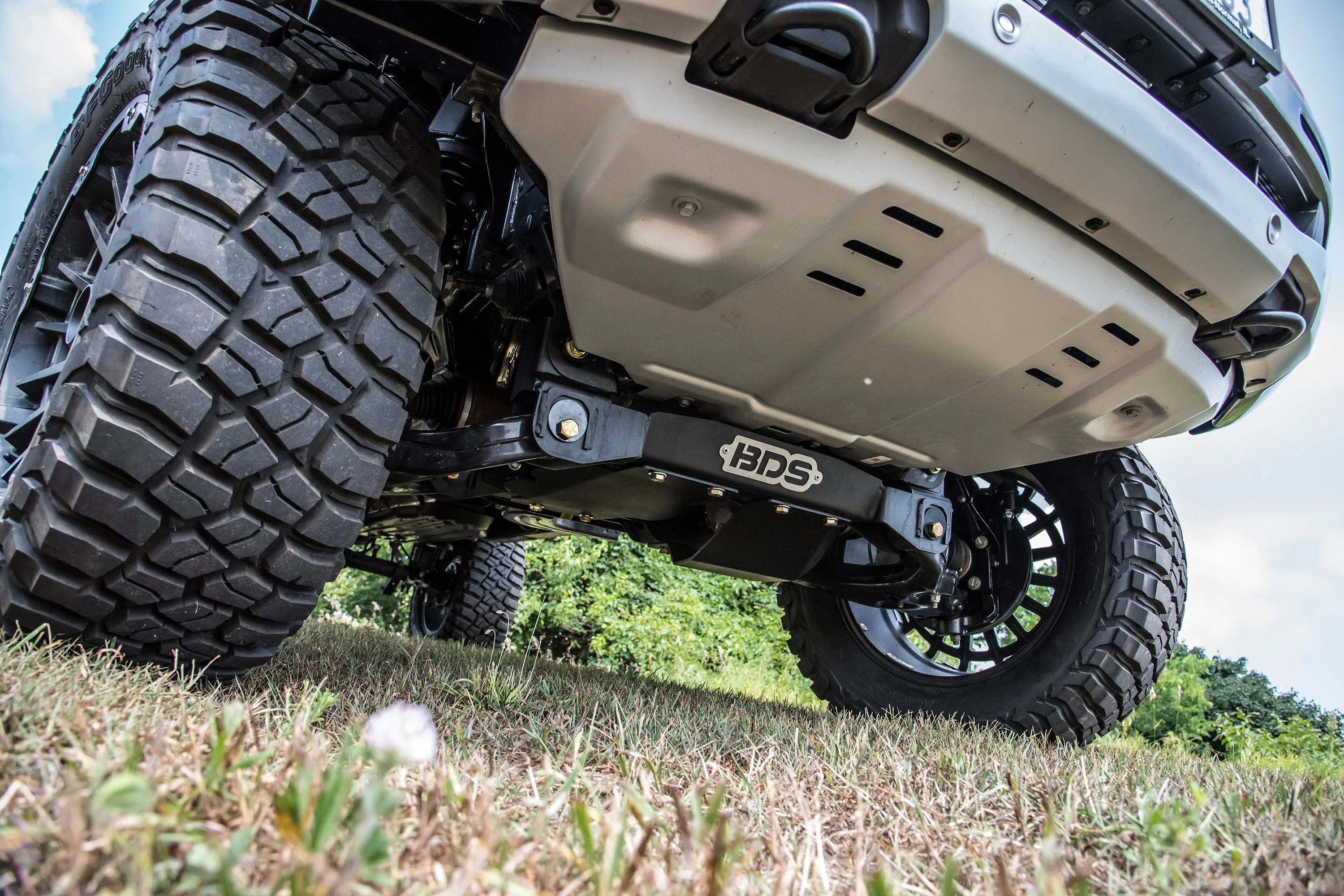 6 Inch Lift Kit | FOX 2.5 Coil-Over | Ford Ranger (19-23) 4WD - Image 3