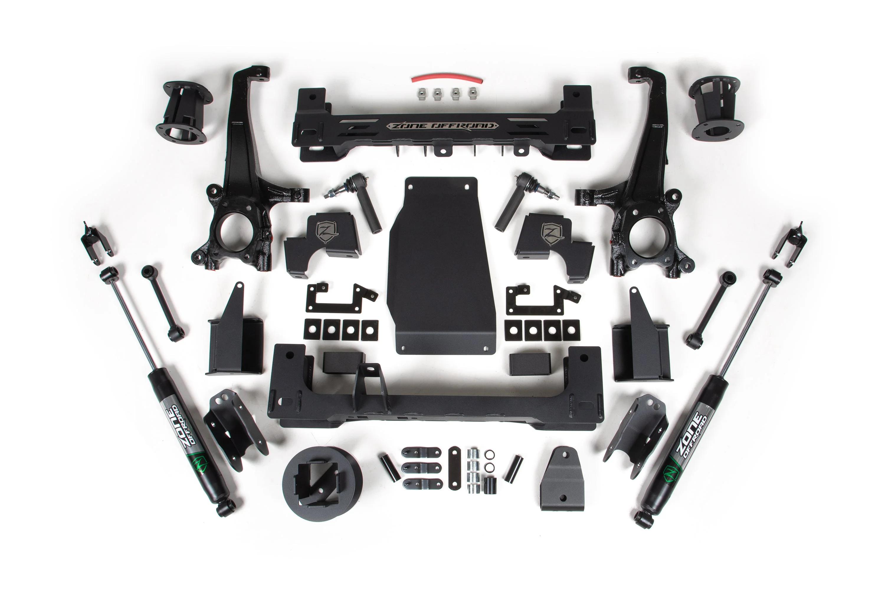 6 Inch Lift Kit | Toyota Tundra (22-25) 4WD - Image 9