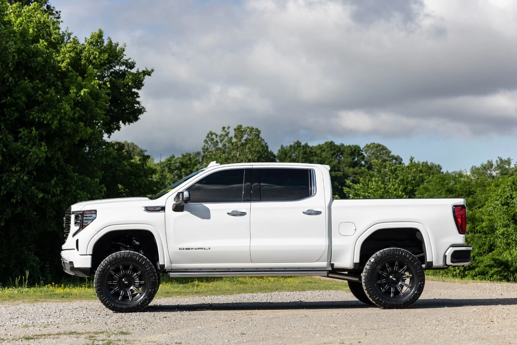 Rough Country 6" Lift Adaptive Ride Control Chevy/GMC Silverado/Sierra 1500 2025 110100 - Image 5