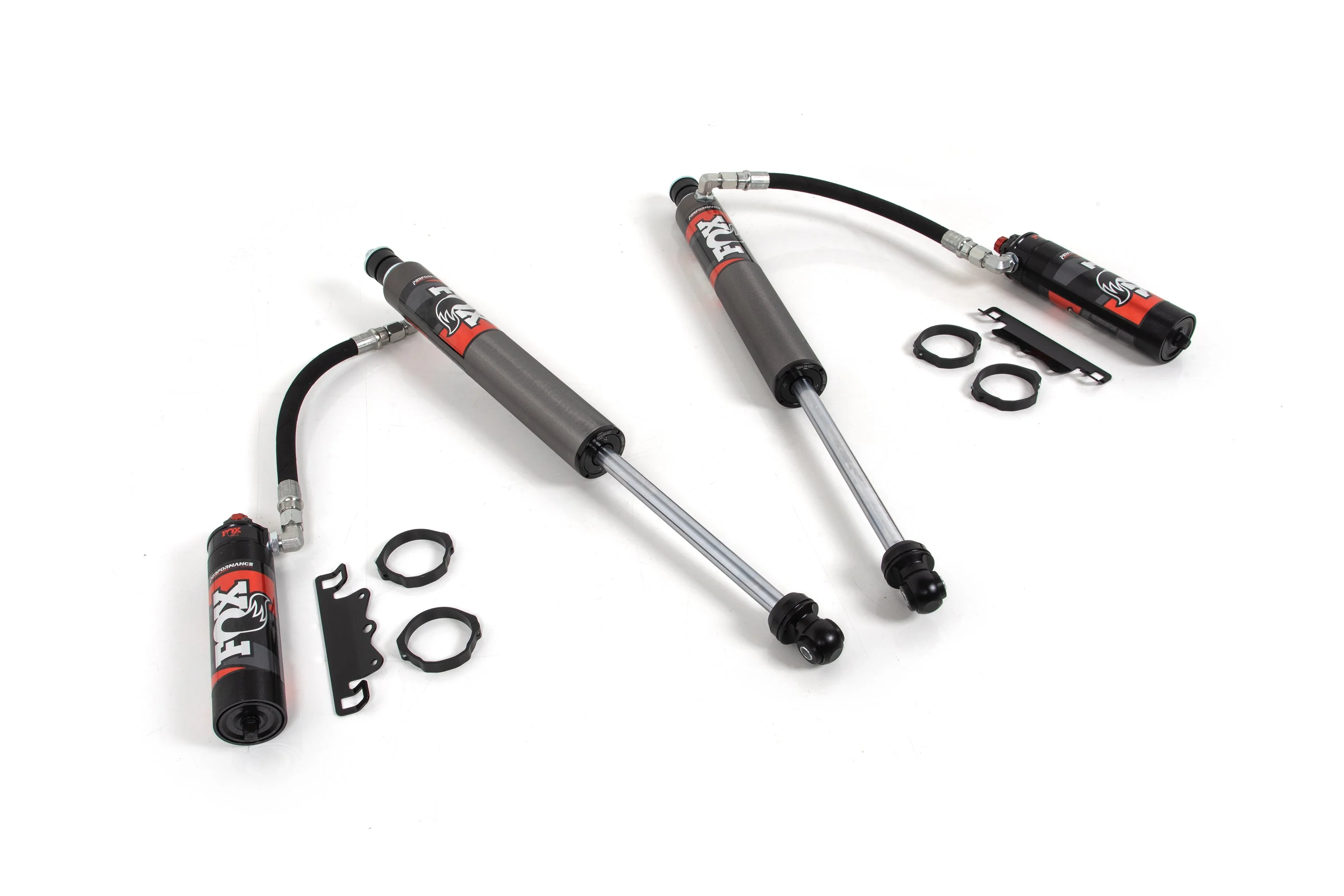 7 Inch Lift Kit | FOX 2.5 Performance Elite Coil-Over | Toyota Tundra (16-21) 2/4WD - Image 3