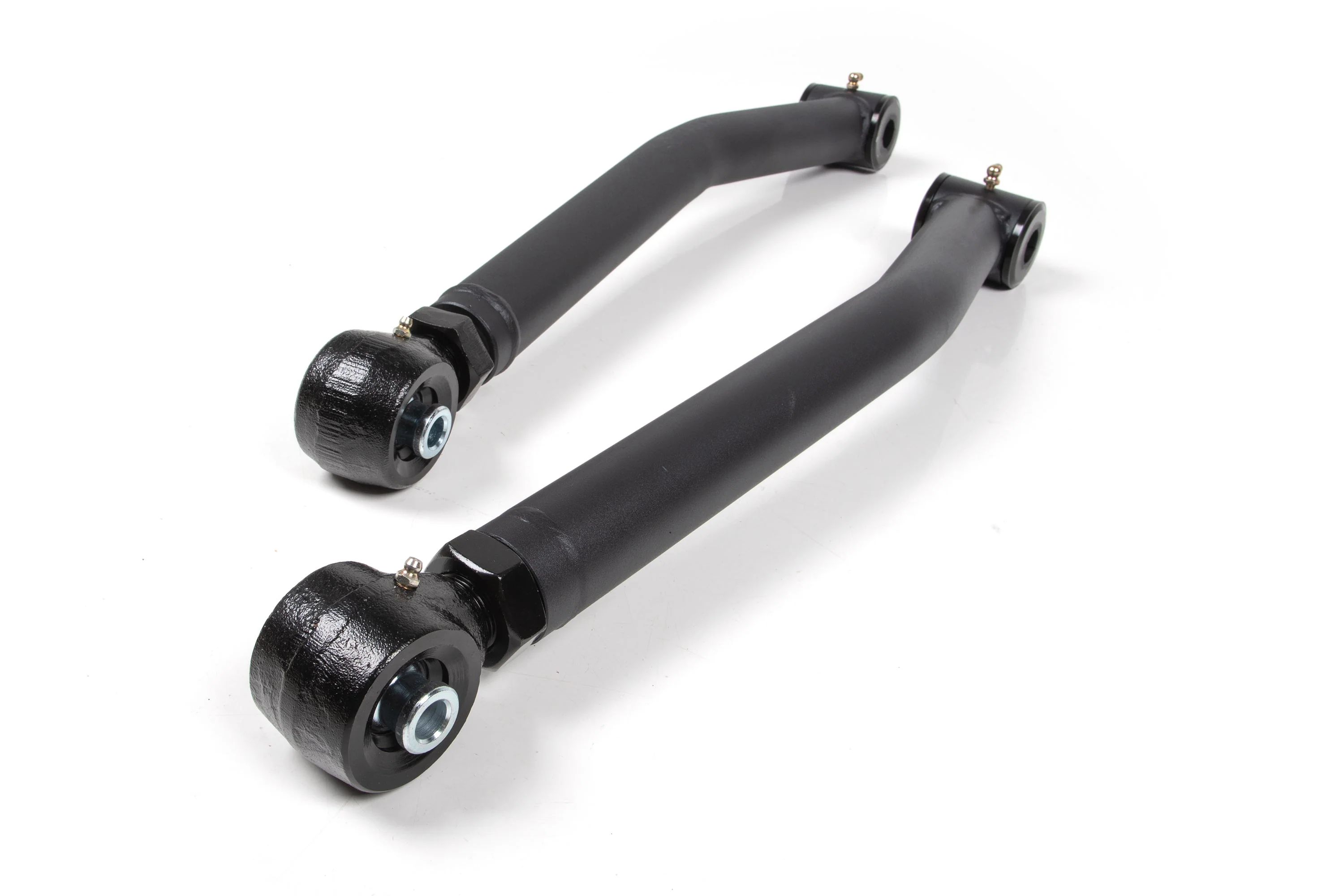 Adjustable Control Arms - Flex End / Poly Bushing | Front Lower | Jeep Wrangler JK (07-18) - Image 2
