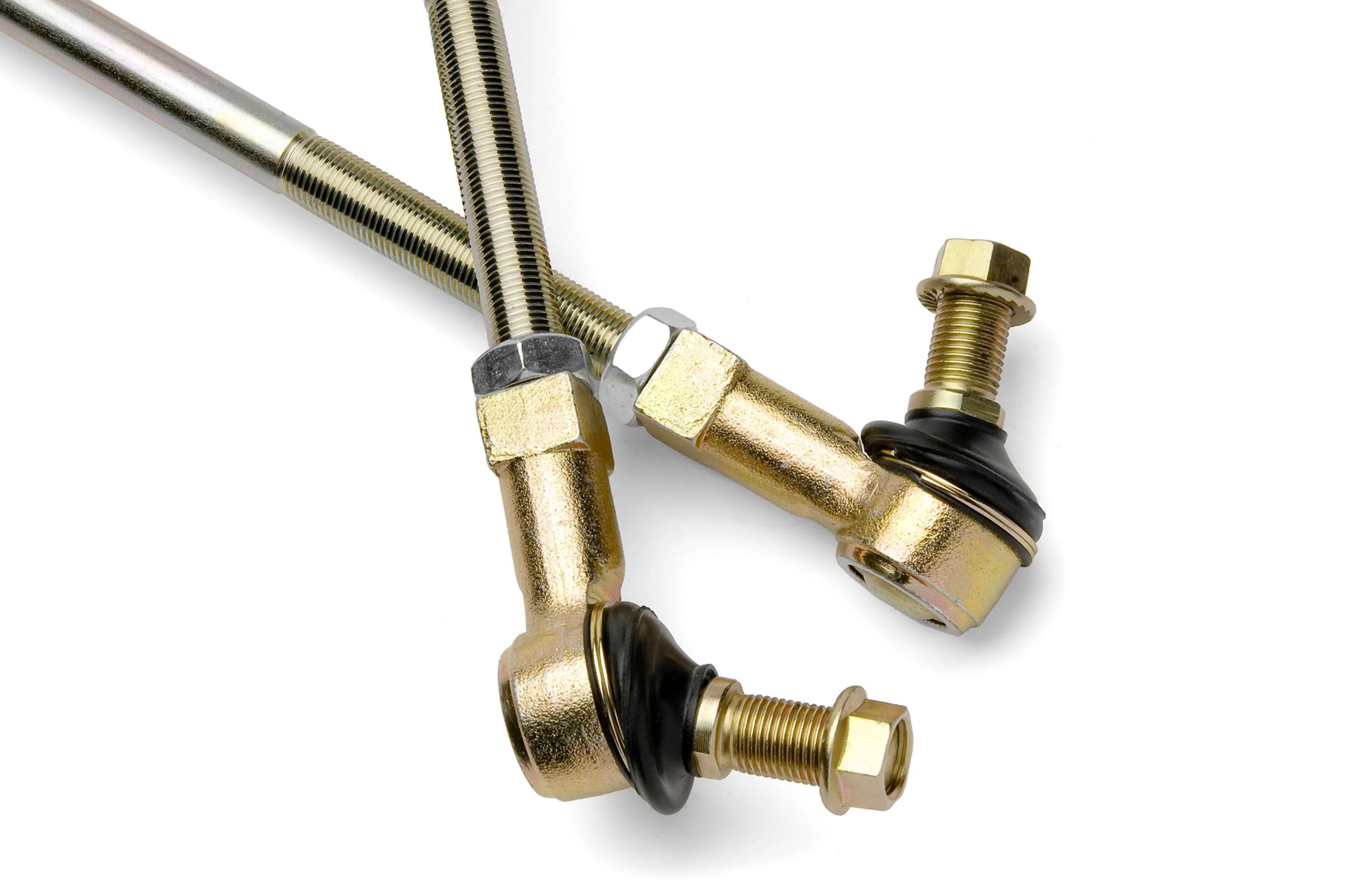 Adjustable Rear Sway Bar End Links | Wrangler JK and JL - Image 2