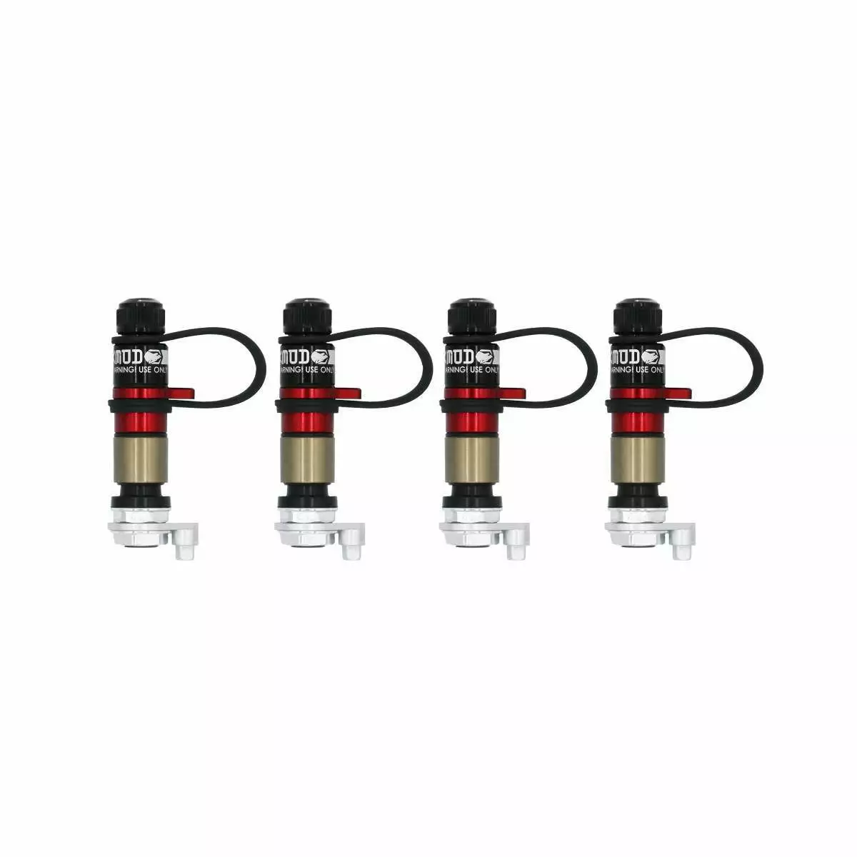 Apex Rapid Tire Deflator RPV XL Valve Stem Kit For Toyota/Nissan w/OEM TPMS - Image 3