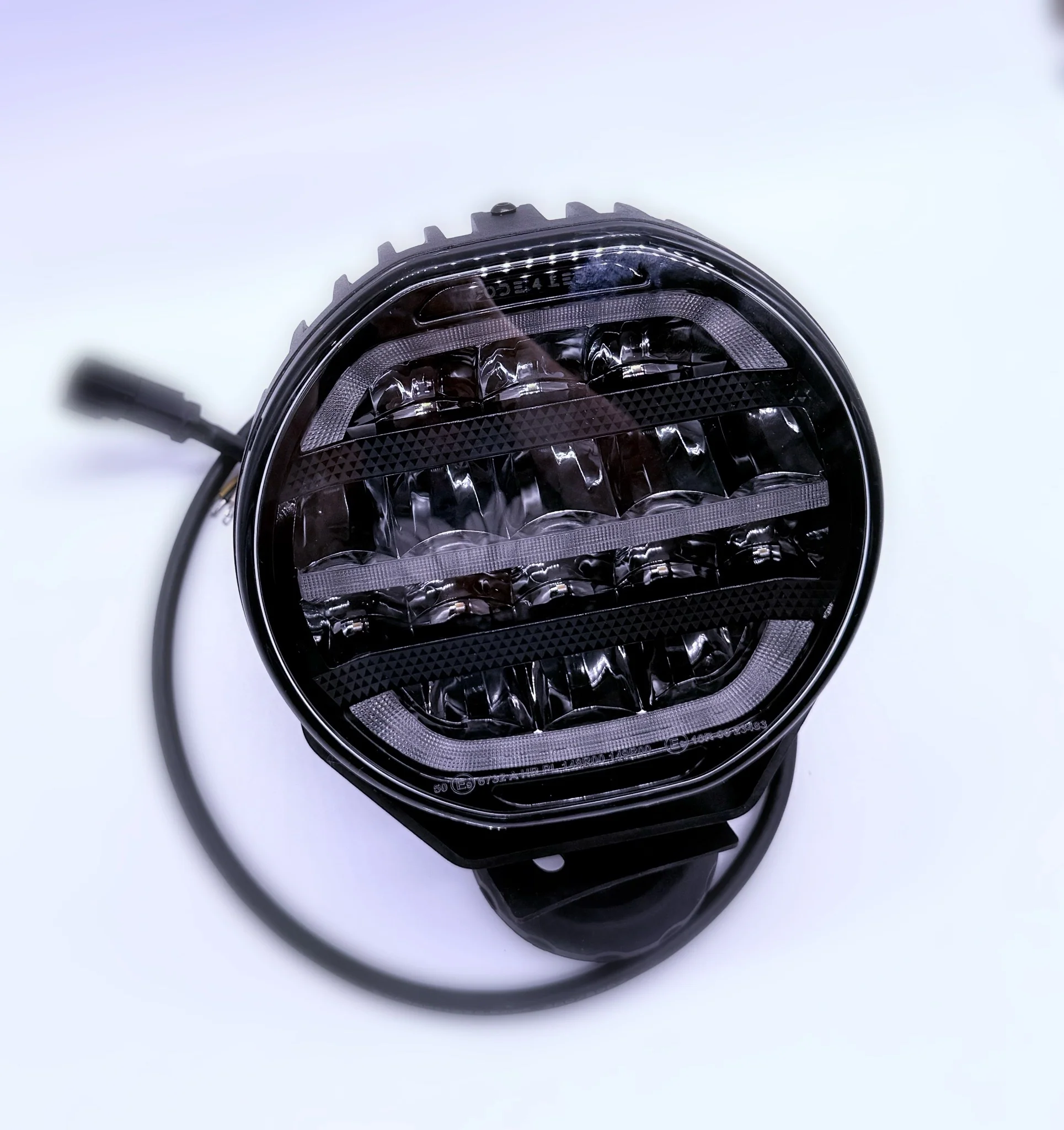 Code 4 LED | Apollo Pod Lights - Image 2