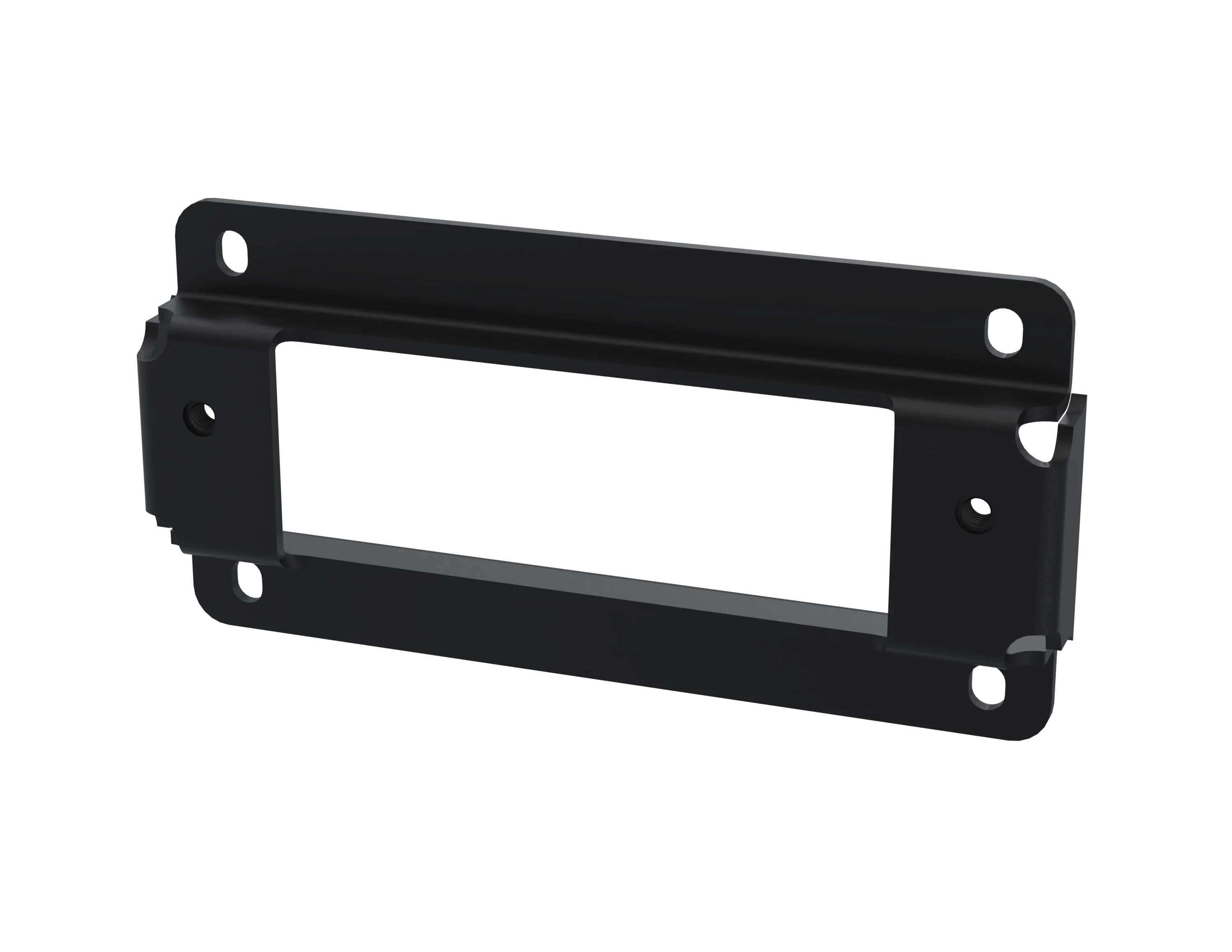 Artec High Clearance Rear Bumper - No Cut - For Jeep Gladiator JT 20-25 - Image 10