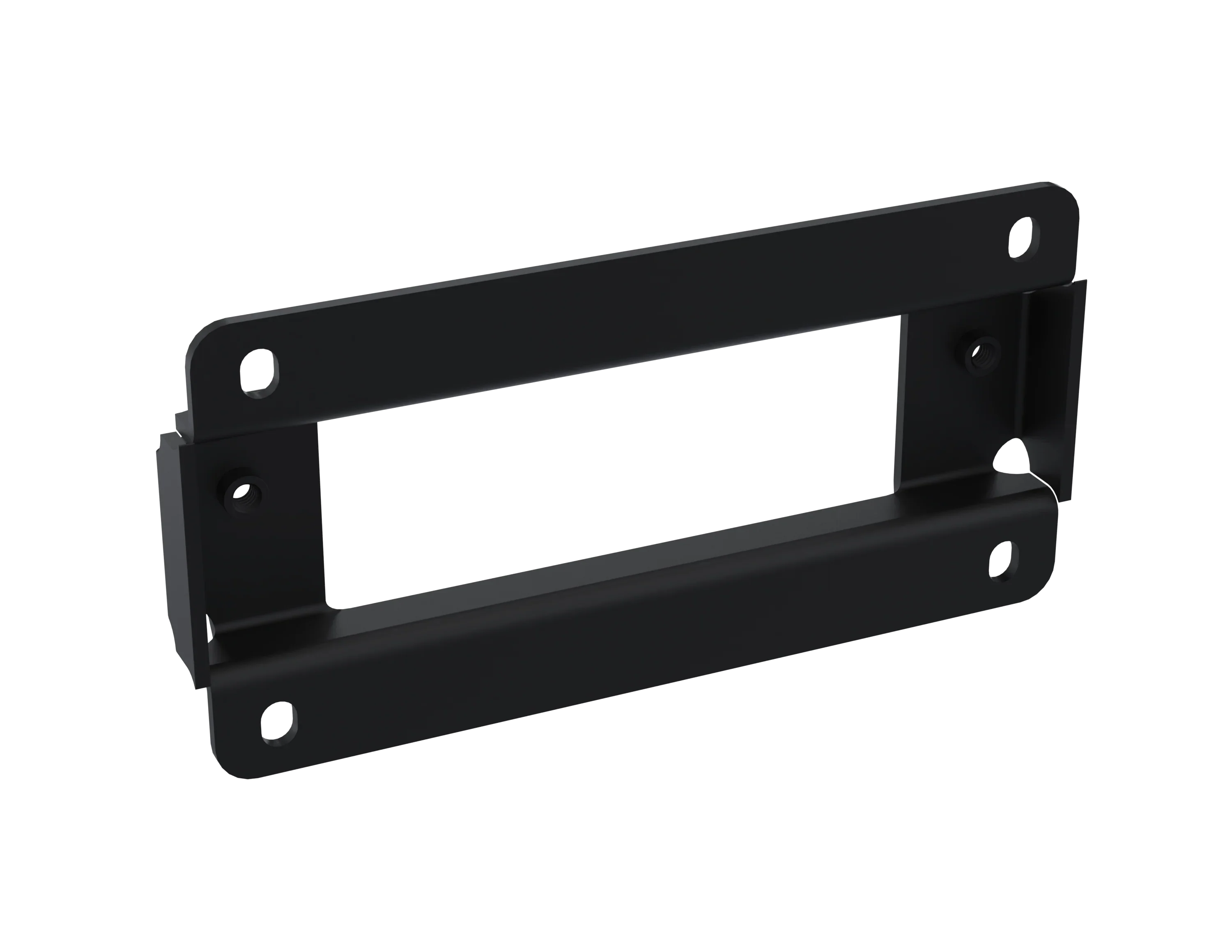 Artec High Clearance Rear Bumper - No Cut - For Jeep Gladiator JT 20-25 - Image 9