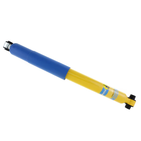 Bilstein 4600 Series 02-09 Chevy Trailblazer / 02-09 GMC Envoy Rear 46mm Monotub