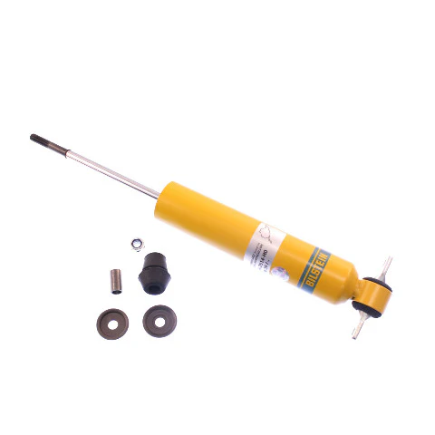 Bilstein 4600 Series 1977 for Dodge D200 Base Front 46mm Monotube Shock