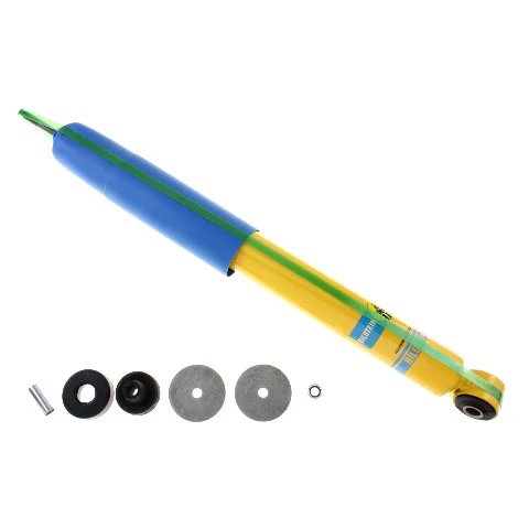 Bilstein 4600 Series 1994 Dodge for RAM 2500 Base Front 46mm Monotube Shock
