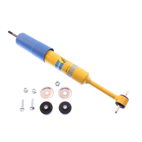 Bilstein 4600 Series 1995 for Ford Explorer Eddie Bauer RWD Front Monotube Shock