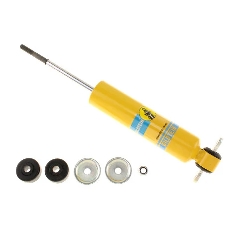 Bilstein 4600 Series 1997 for Dodge Dakota Base RWD Front 46mm Monotube Shock