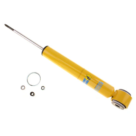 Bilstein 4600 Series 2003 for Ford Expedition Eddie Bauer Rear Monotube Shock