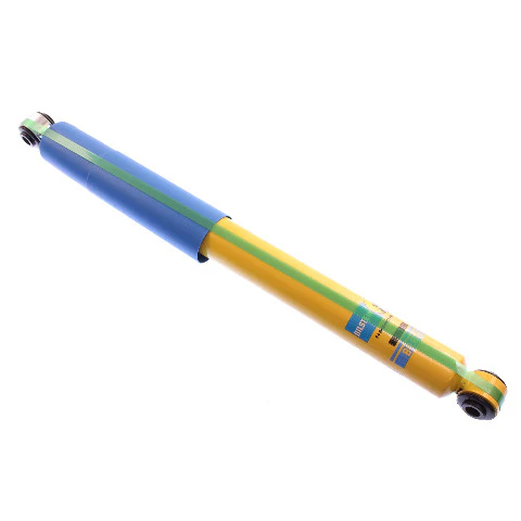 Bilstein 4600 Series 2009 for RAM 1500 Lafor RAMie 4WD Rear 46mm Monotube Shock