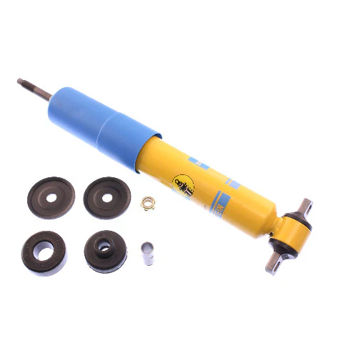 Bilstein 4600 Series 2009 for RAM 1500 Lafor RAMie RWD Front 46mm Monotube Shock