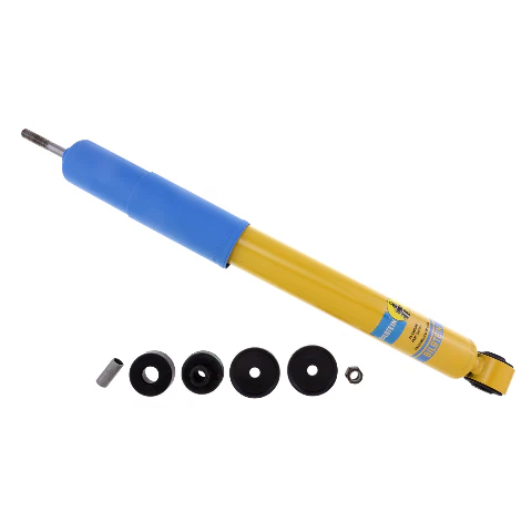 Bilstein 4600 Series 2014 Dodge for RAM 2500 Front 46mm Monotube Shock