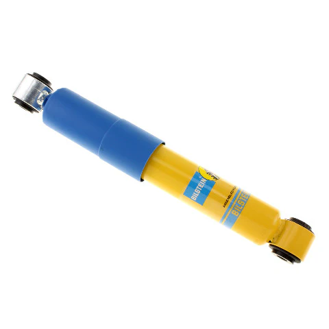 Bilstein 4600 Series Fits 05-12 Nissan Pathfinder Rear 46mm Monotube Shock
