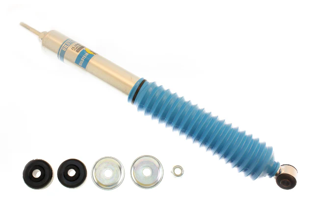 Bilstein 4600 Series for Ford 92-13 E-250/350 /00-13 E-450/08-13 E-150 Rr Shock
