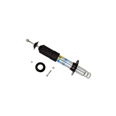 Bilstein 5100 Series 02-09 Chevrolet Trailblazer Front 46mm Monotube Shock Absor
