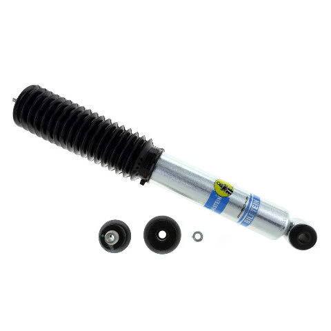 Bilstein 5100 Series 2001 Chevrolet Silverado 2500 LT Front 46mm Monotube Shock