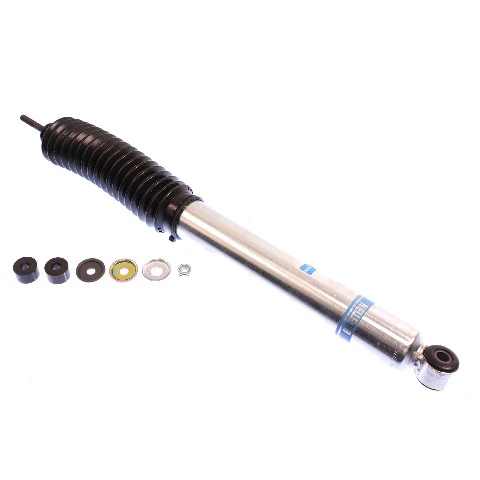 Bilstein 5100 Series 46mm Monotube Shock fits 2011 Toyota Tacoma Pre Runner Rear