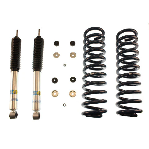 Bilstein 5100 Series BTS 05-13 for Ford F250/F-350 SuperDuty Frt Suspension Kit