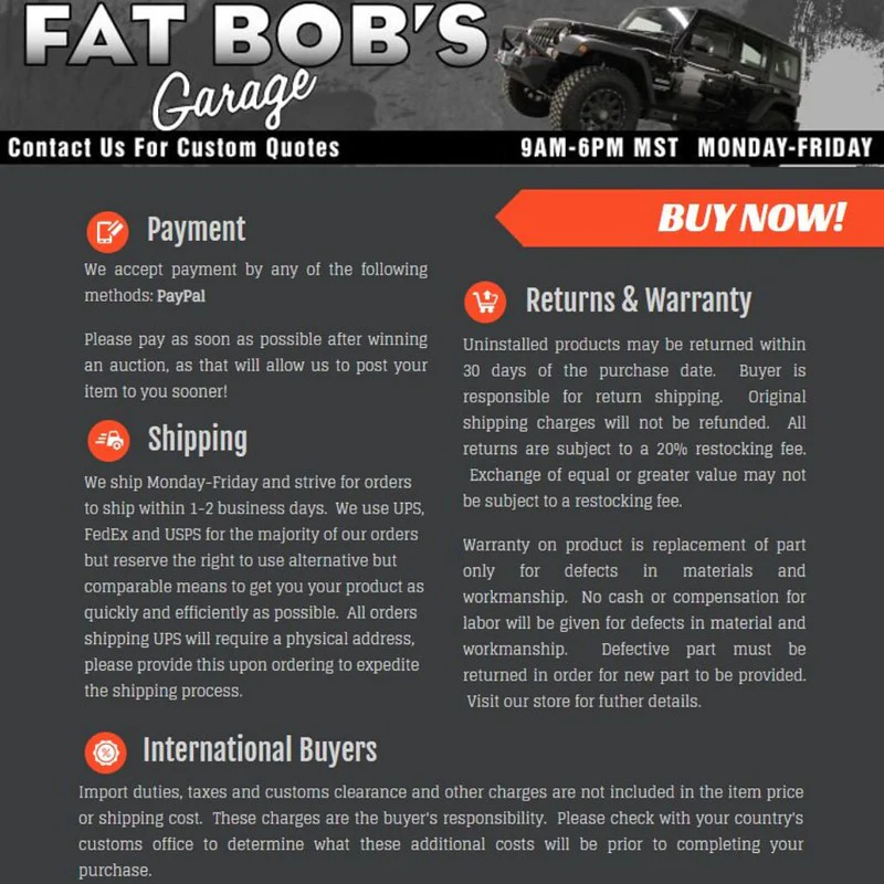 Bilstein 5100 Series for 2012 Toyota Sequoia Platinum Rear 46mm Monotube Shock - Image 2