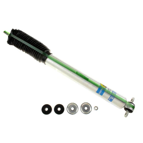Bilstein 5100 Series Front 46mm Monotube Shock fits 1984 Jeep Cherokee Base