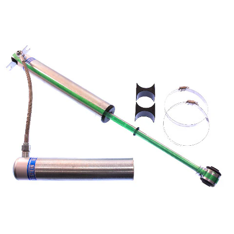 Bilstein 5160 Series fits 2010 Jeep Wrangler Islander Rear 46mm Shock Absorber